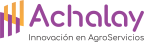 Achalay logos